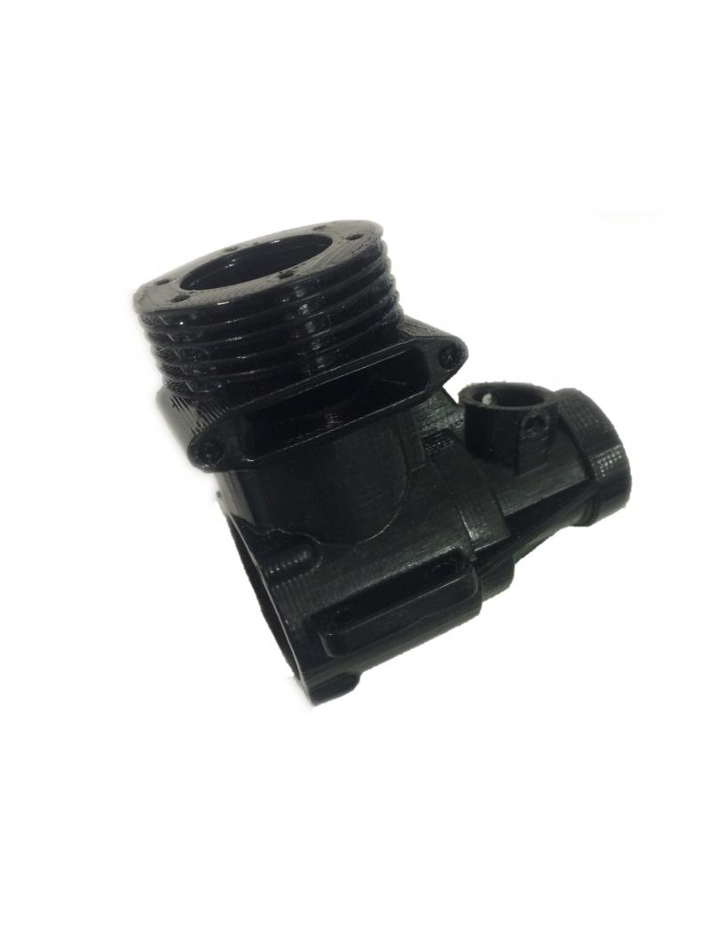 Imprimante 3D de bureau UP Mini Reprap France Imprimante 3D de bureau UP Mini Reprap France