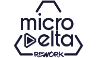 MicroDelta Rework