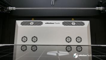 Focus composant : le bloc de chauffe et enceinte thermorégulée de la Strateo3D DUAL600 Série 2, un atout clé