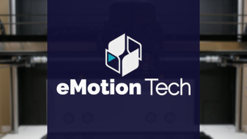 eMotion Tech : un an après la reprise, un nouveau souffle pour le pionnier français de l’impression 3D