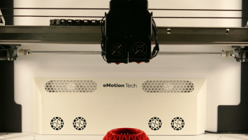 Service d’impression 3D à la demande : donnez vie à vos projets industriels avec eMotion Tech