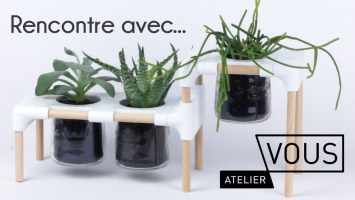 Rencontre avec Atelier Vous