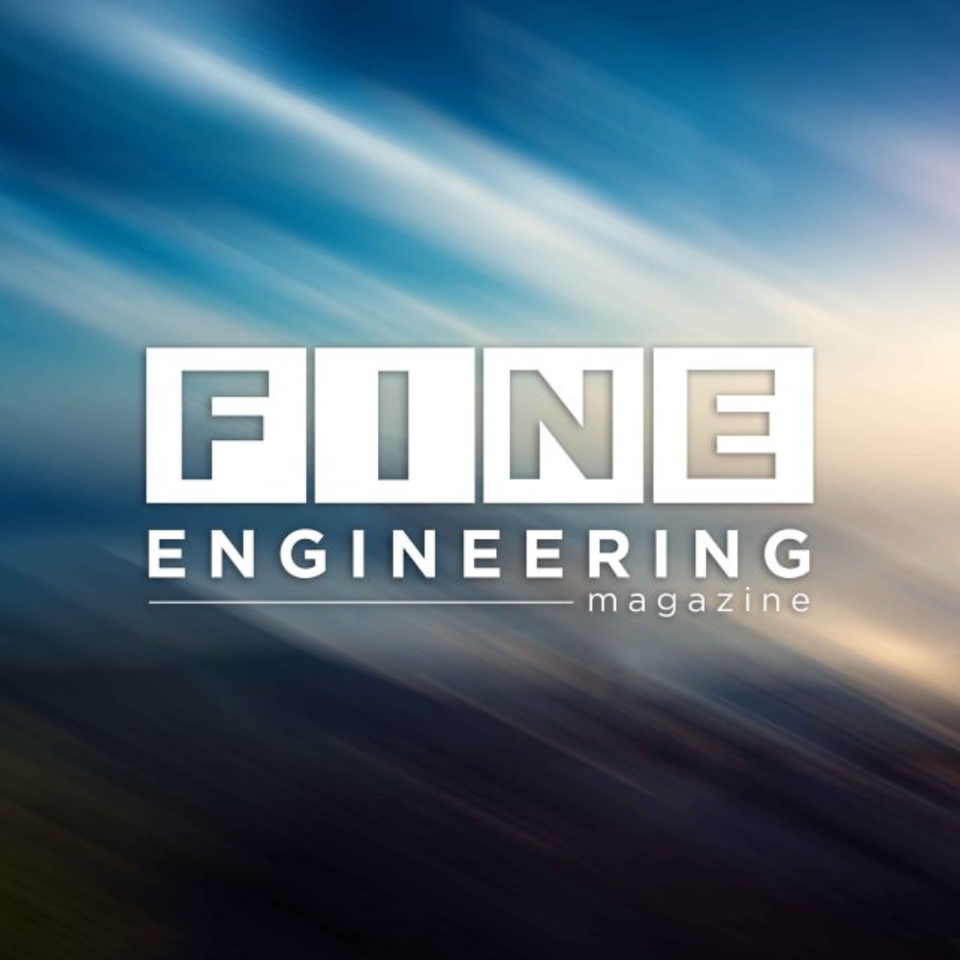 eMotion Tech mis à l’honneur par FineEngineering Magazine : une expertise française qui rayonne en Europe