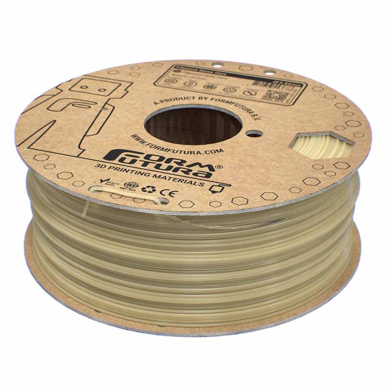 FORMFUTURA - ePLA EASYFIL 1.75MM NATUREL 1KG