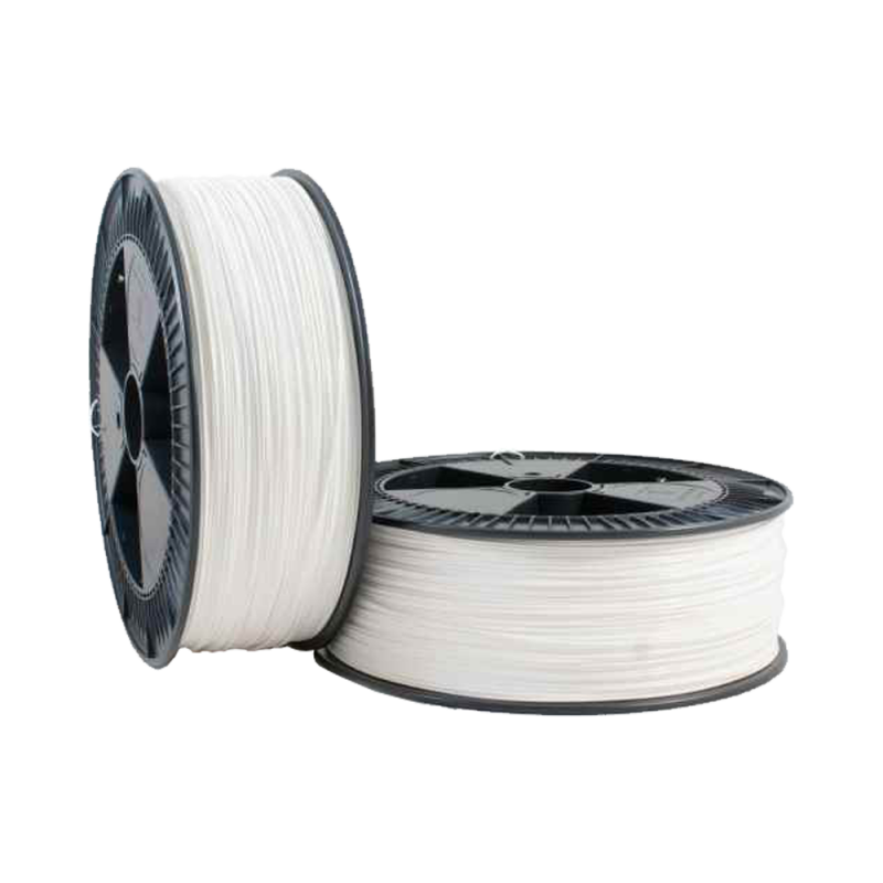 ABS Premium 1.75mm White 2,3Kg