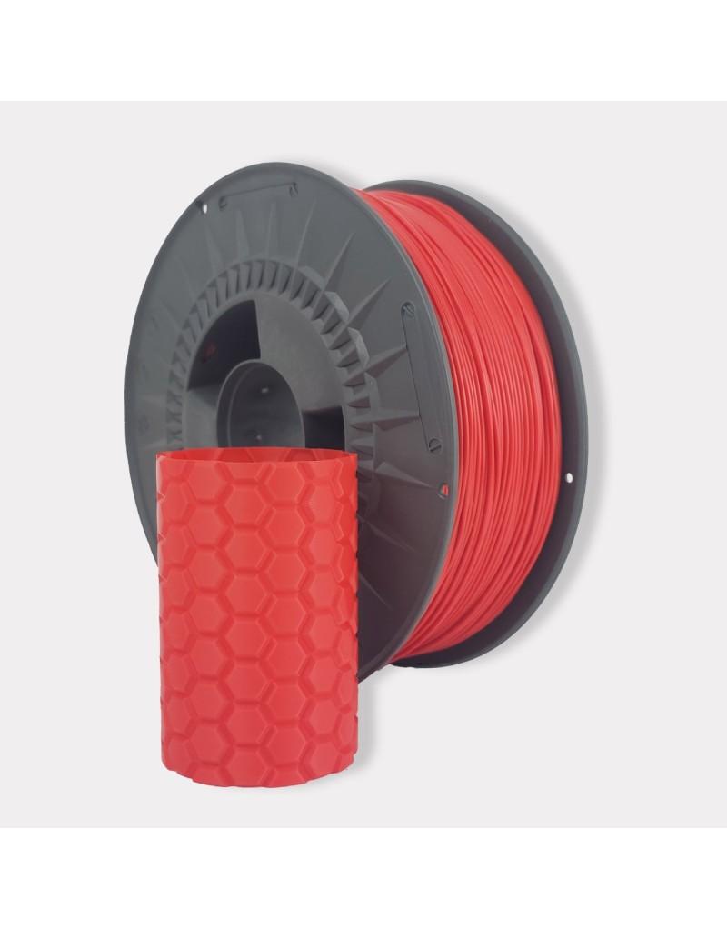 FILFORME - PLA High Speed 1.75MM RED RUBRUM 1KG