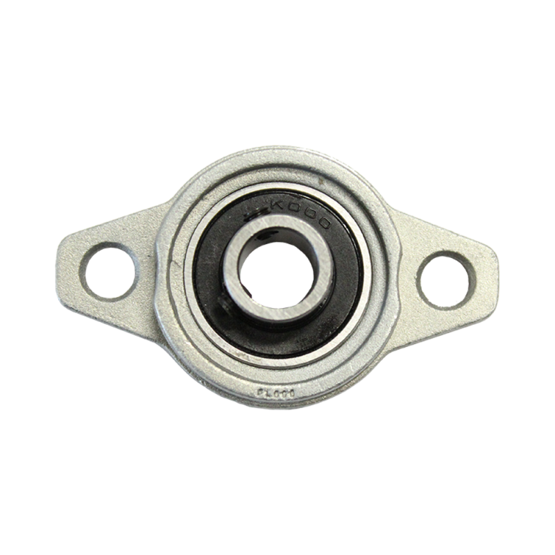 Flanged bearing KFL001