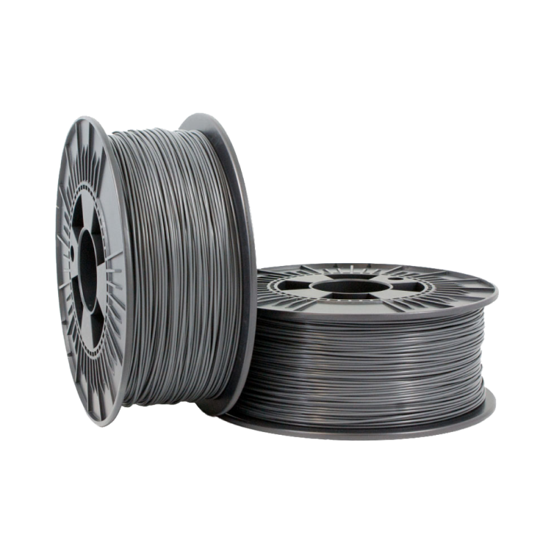 ABS Premium 1.75mm Grey 1kg