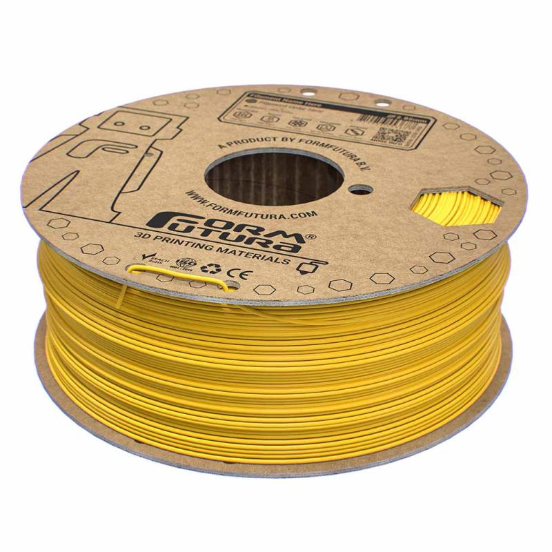 FORMFUTURA - ePLA EASYFIL 1.75MM JAUNE 1KG