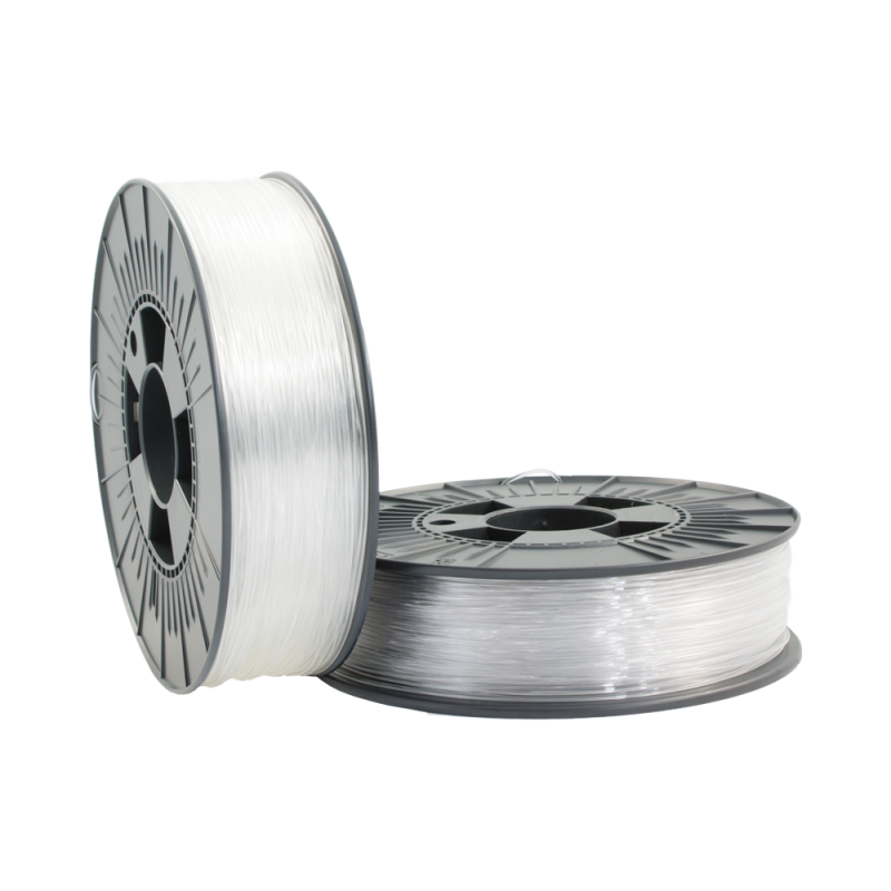 Poly Carbonate 1.75mm Nature 500g