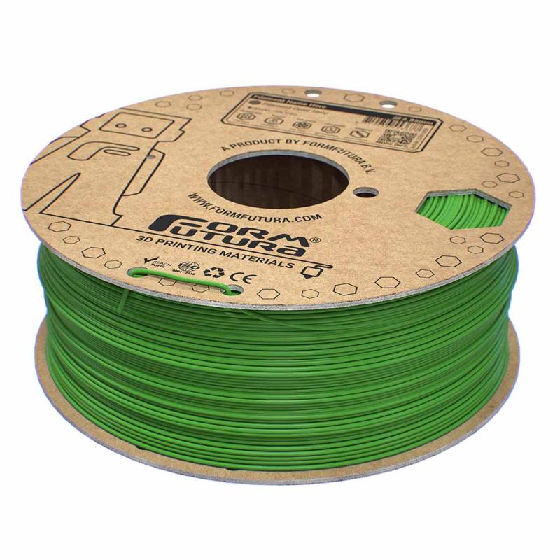 FORMFUTURA - ePLA EASYFIL 1.75MM VERT 1KG