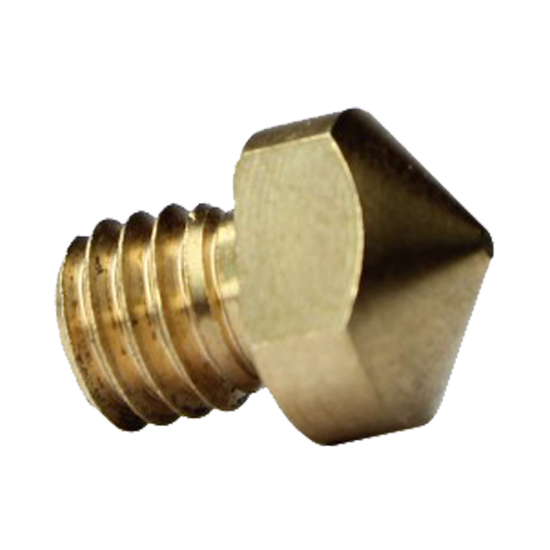 Hexagon 1.75mm Nozzle 0.5mm