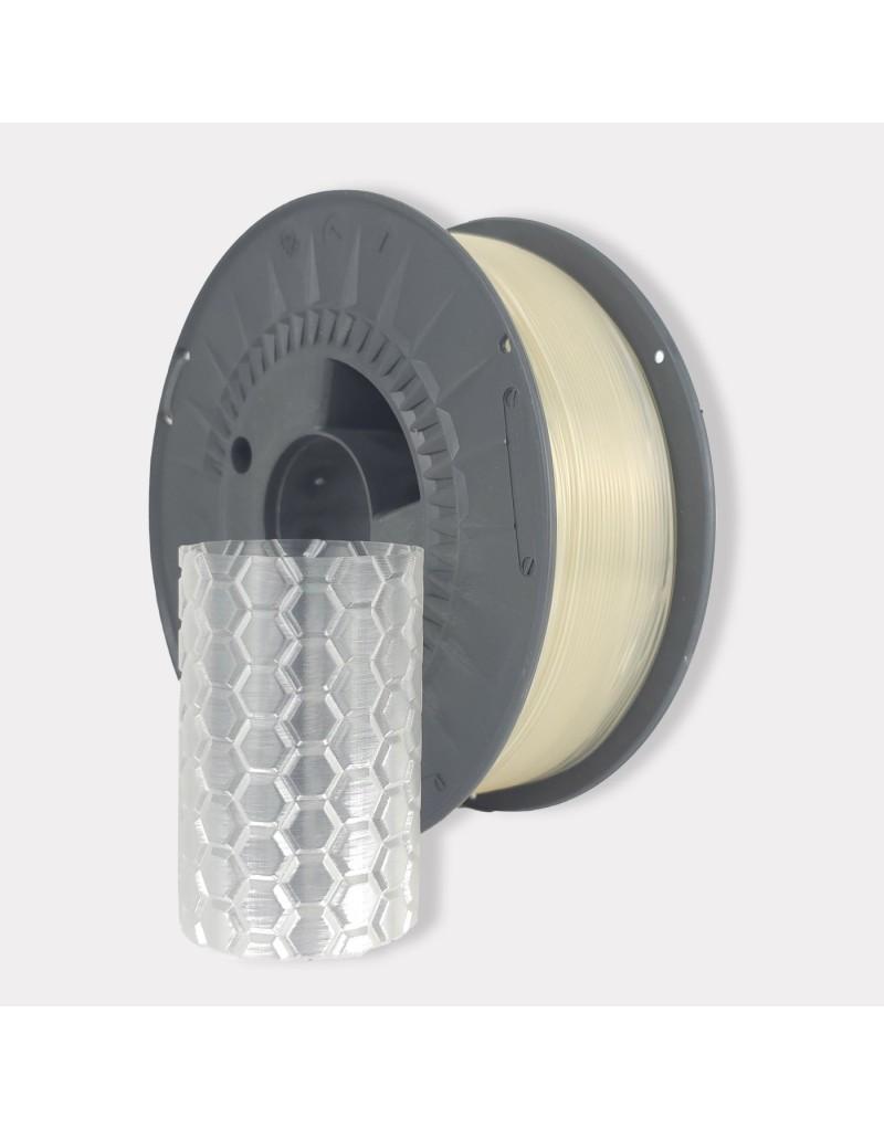 FILFORME - PLA High Speed 1.75MM TRANSLUCENT 1KG