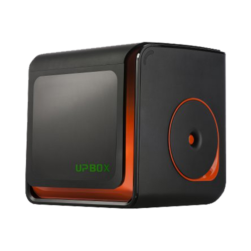 Imprimante 3D de bureau UP Box + eMotion Tech Imprimante 3D de bureau UP Box + eMotion Tech