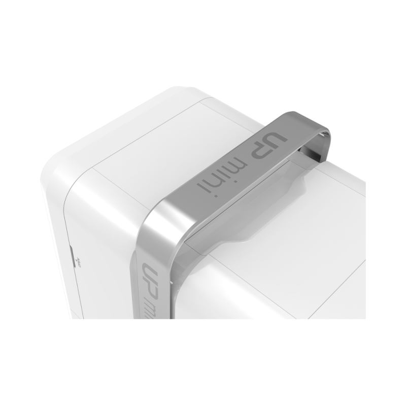 Imprimante 3D de bureau UP Mini 2 eMotion Tech Imprimante 3D de bureau UP Mini 2 eMotion Tech