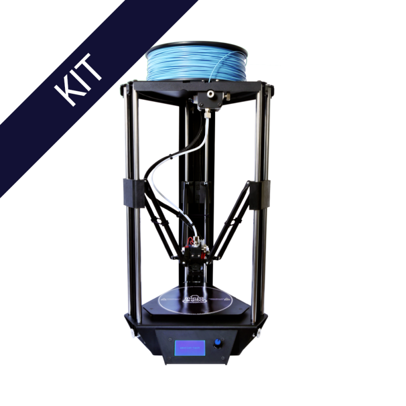 Kits - Robots - Imprimantes 3D - IMPRIMANTES 3D Filament pour