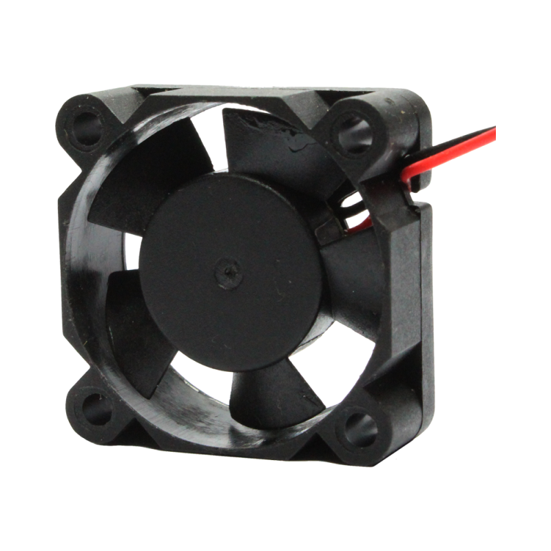 Ventilateur 30mm, 24V, câble de 10cm