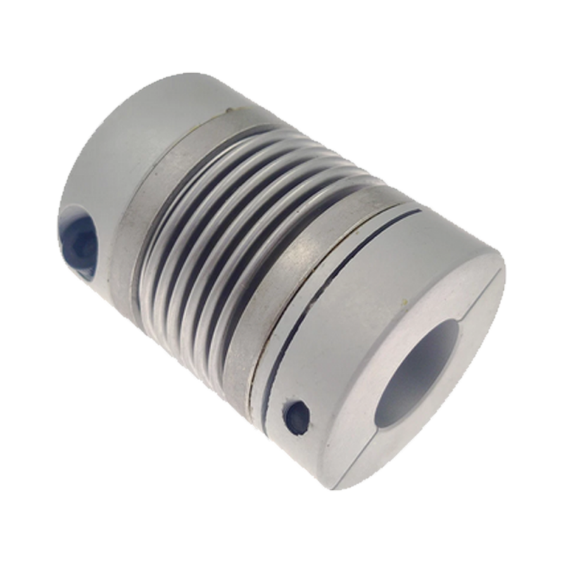 Corrugated coupler 10x12 mm