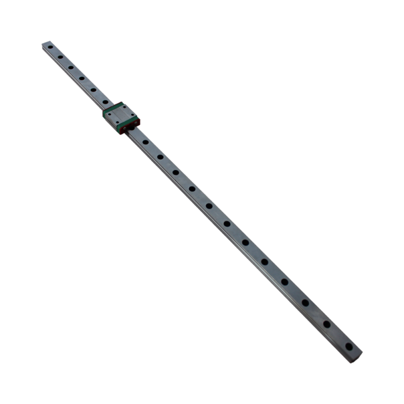 Linear rail MGN9C x 400mm