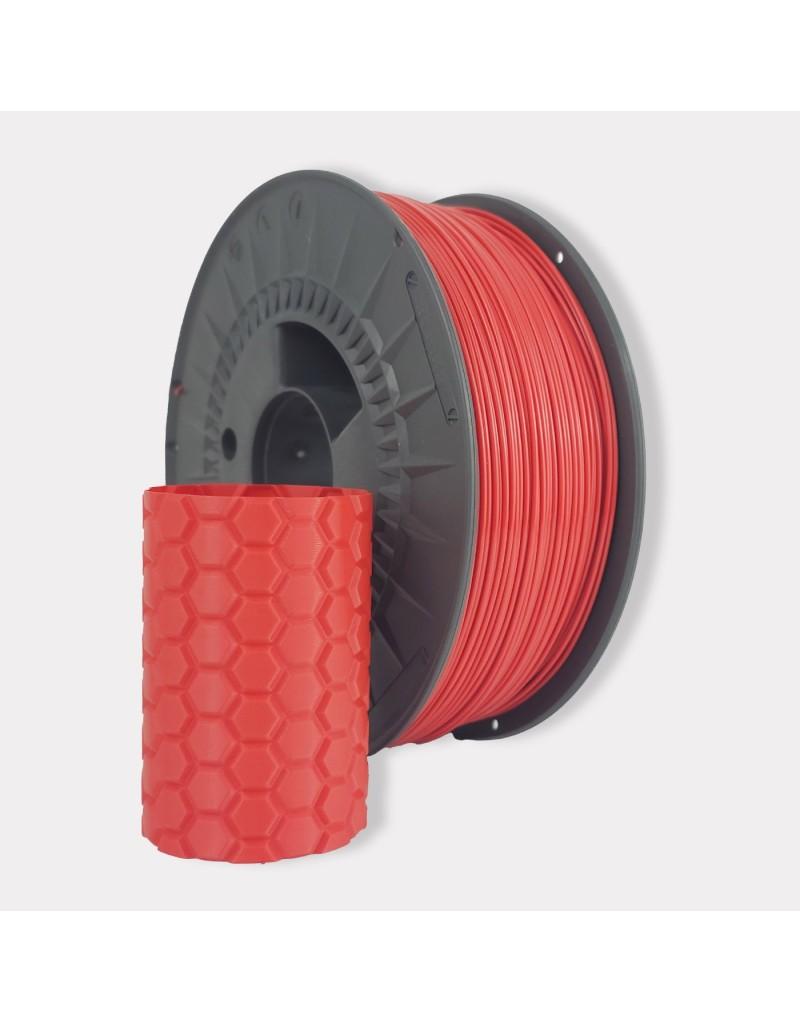 FILFORME - PETG 1.75MM RED RUBRUM 1KG