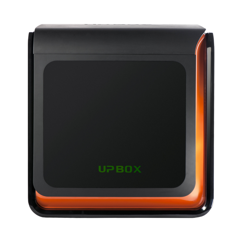 Imprimante 3D de bureau UP Box + eMotion Tech Imprimante 3D de bureau UP Box + eMotion Tech