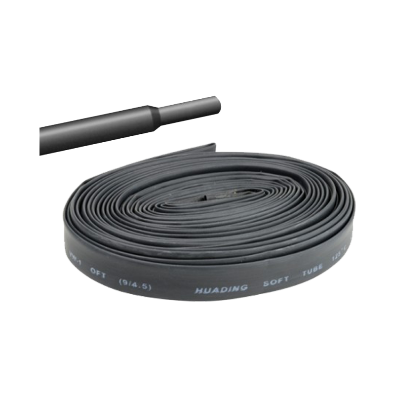Heat shrink sleeve 9mm per meter