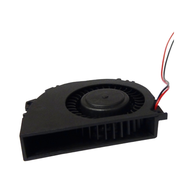 Blower fan 40x10mm 12V