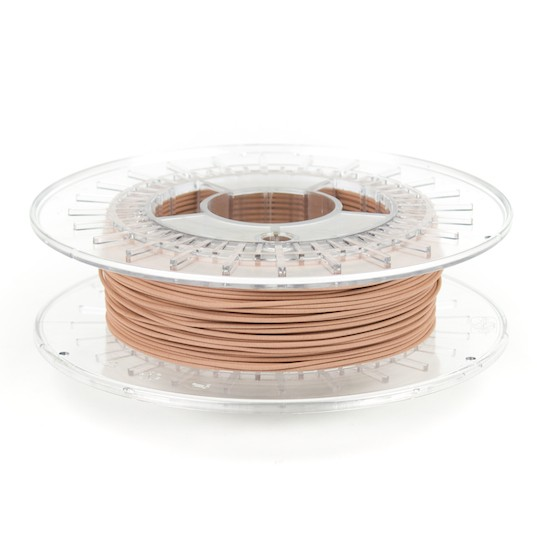 Colorfabb Woodfill Filament 0.6Kg 3Mm – GWXSJ