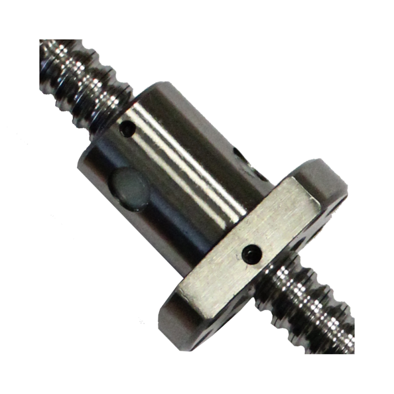 Populer 21+ Ball Screw 3D Printer