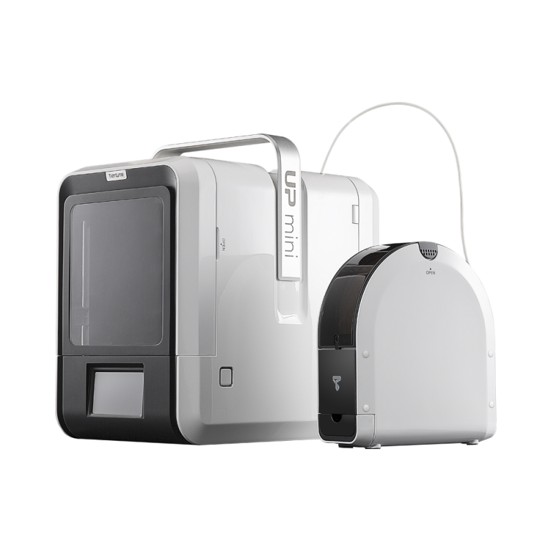 Imprimante 3D de bureau UP Mini 2 eMotion Tech Imprimante 3D de bureau UP Mini 2 eMotion Tech