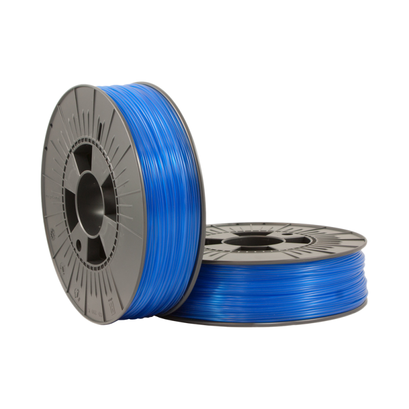 G-fil 1.75mm Bleu translucide 1kg