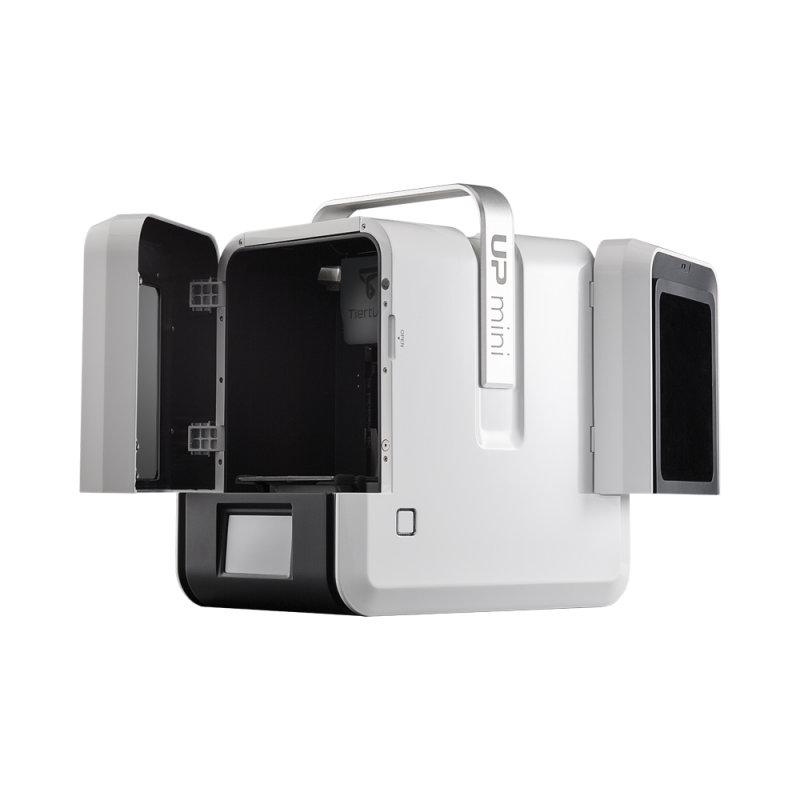 Imprimante 3D de bureau UP Mini 2 eMotion Tech Imprimante 3D de bureau UP Mini 2 eMotion Tech