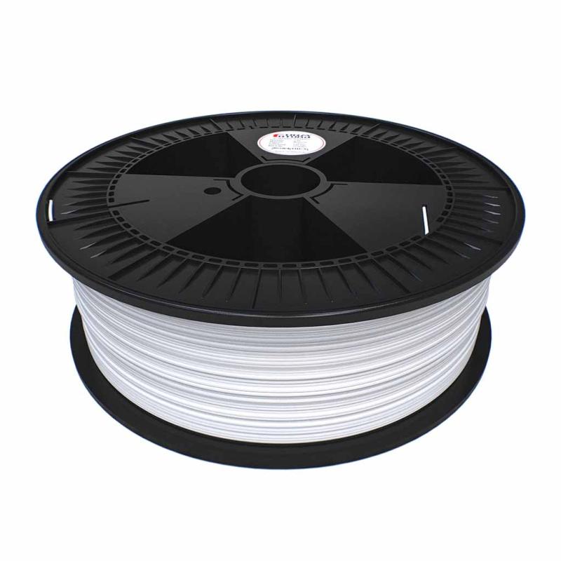 FORMFUTURA - ePLA EASYFIL 1.75MM SIGNAL WHITE 2.3KG