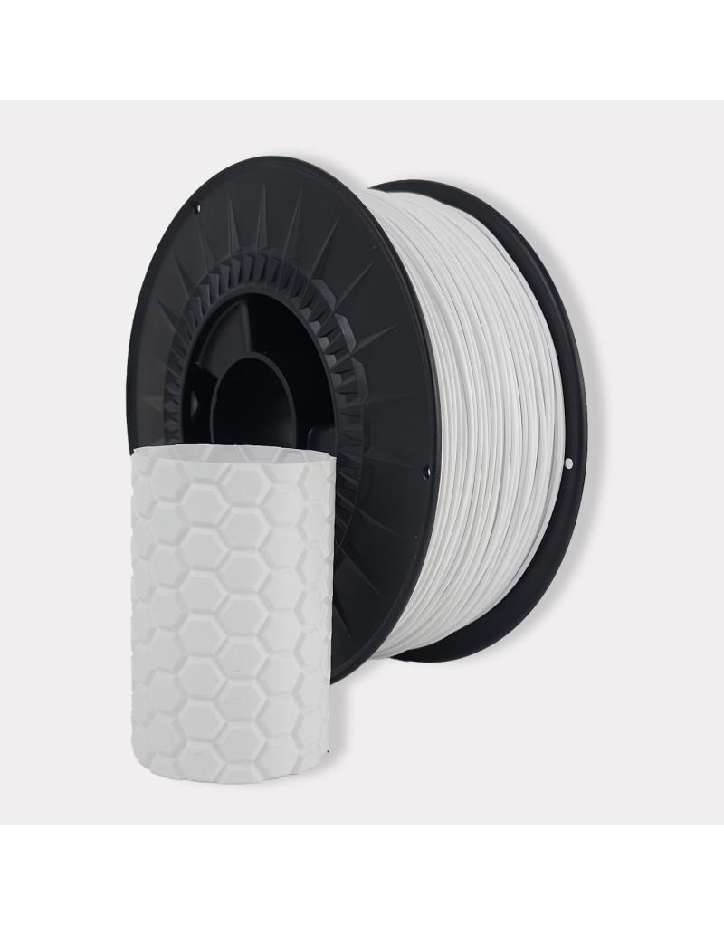FILFORME - PETG 1.75MM BLANC ALBUS 1KG
