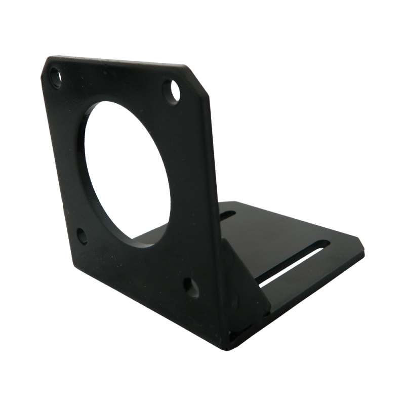 NEMA 23 bracket Reprap 3D Printer NEMA 23 bracket Reprap 3D Printer