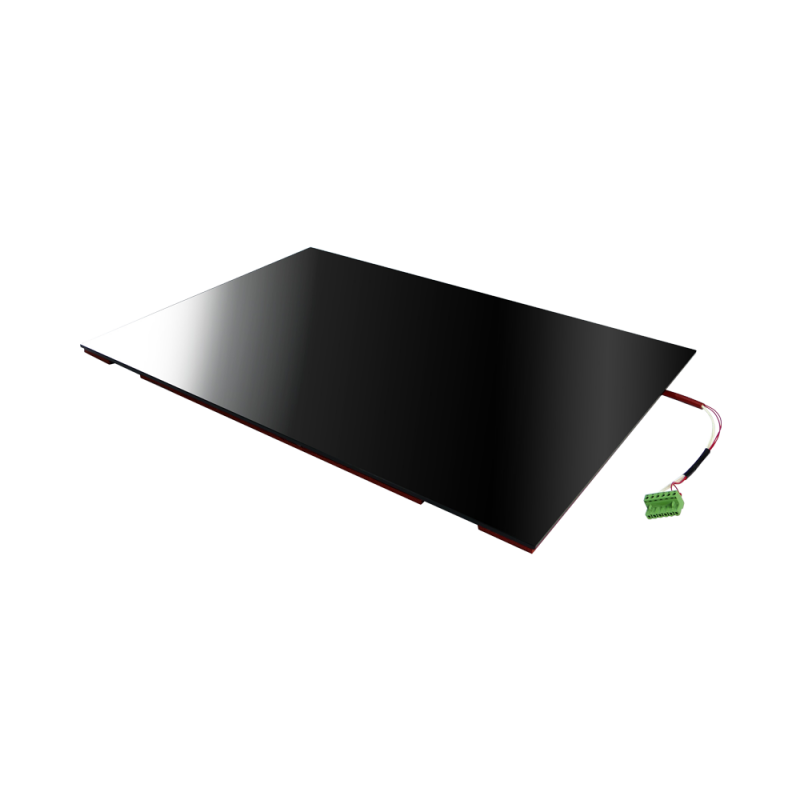 Plateau chauffant DUAL600