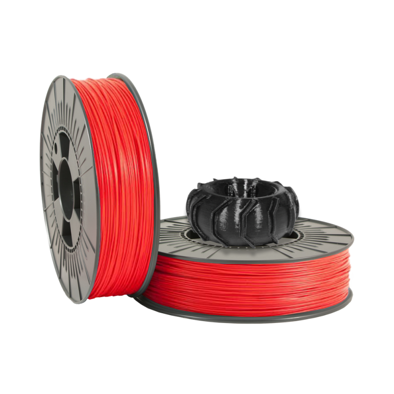 eMotion Flex 1.75mm Rouge 500g