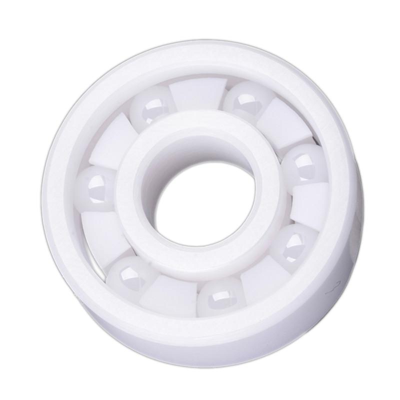 R2 ZrO2 ceramic ball bearing