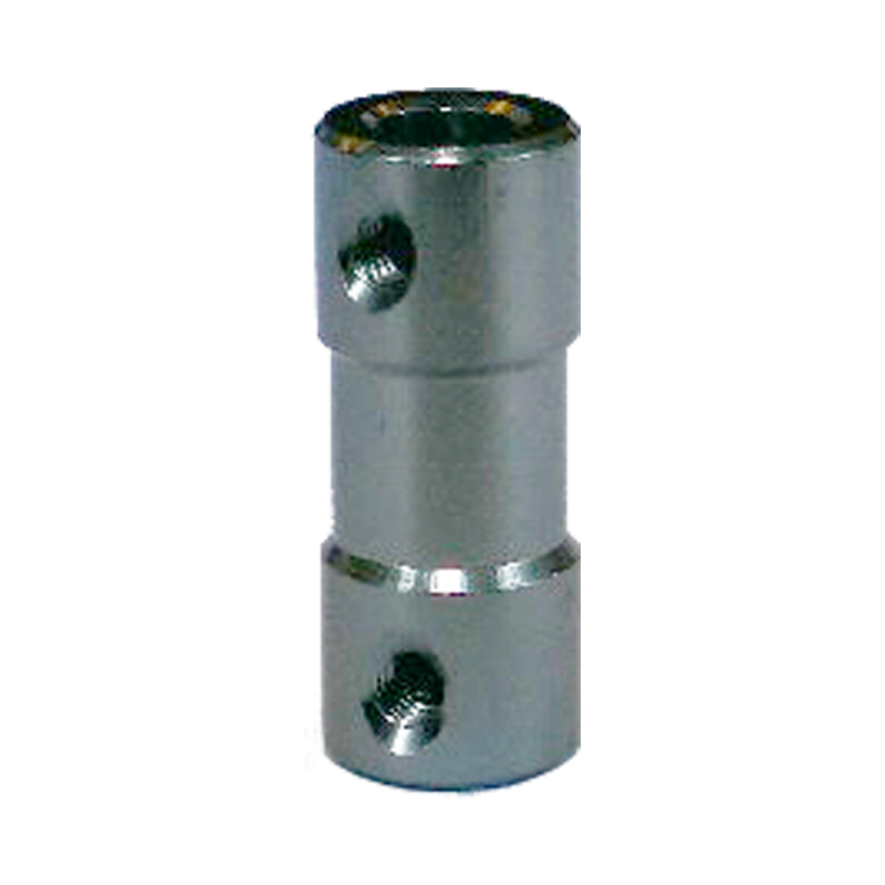 Coupleur rigide 5 x 5 mm