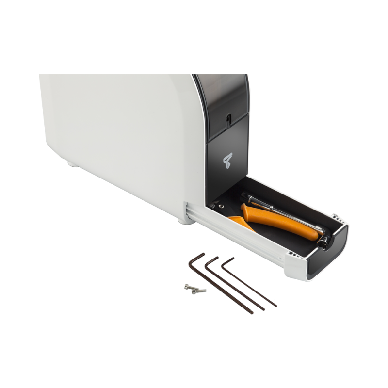 Imprimante 3D de bureau UP Mini 2 eMotion Tech Imprimante 3D de bureau UP Mini 2 eMotion Tech