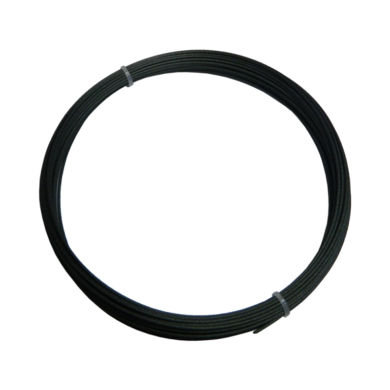 G-Carbon 1.75mm Black sample