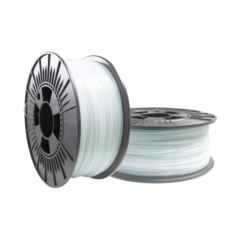 Polypropylène 1.75mm Translucide 500g
