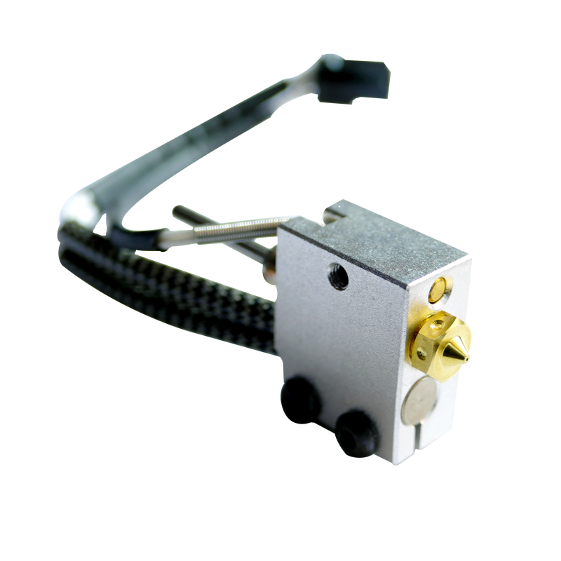 Full hotend for Strateo3D IDEX420 (0,8mm nozzle)