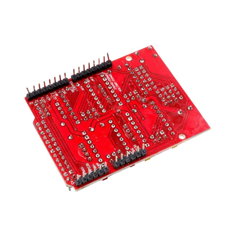 Carte Shield CNC GRBL V4