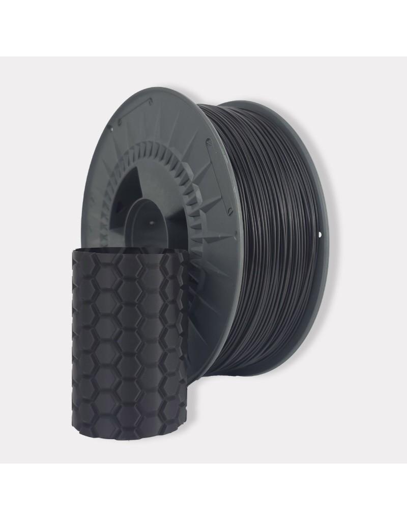 FILFORME - PLA High Speed 1.75MM BLACK WAVE 1KG