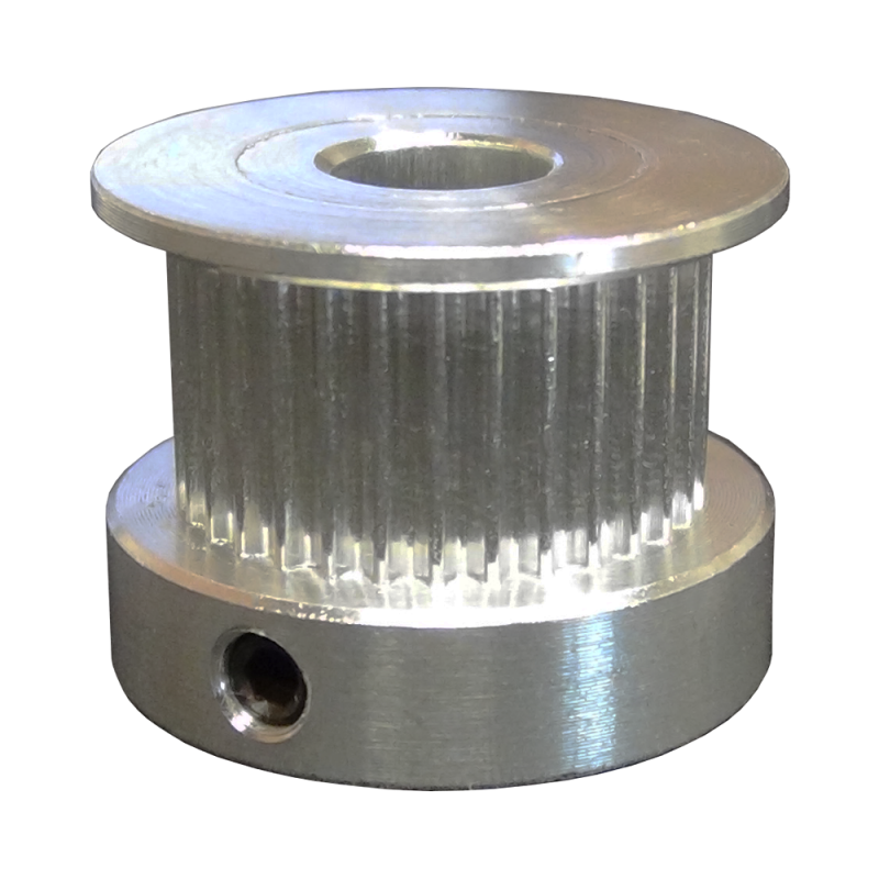 GT2 Pulley 32 teeth for 9mm belt, for 8mm axis