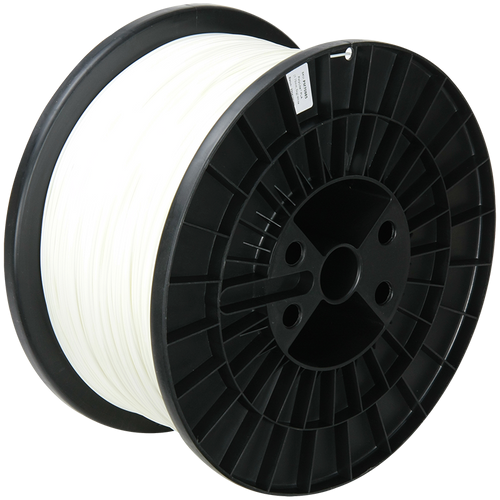 POLYMAKER - PLA POLYLITE 1.75MM WHITE 5KG