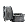 PLA Pailleté 1.75mm Gris métallisé