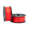 ABS Premium 3mm Rouge 1kg