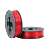 G-fil 1.75mm Rouge translucide 2,3Kg